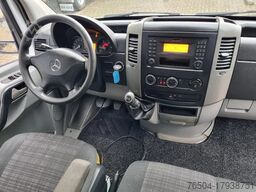 Mercedes-Benz Sprinter 513 CDI Kipper GVW 3500 KG Euro 5B Ste...