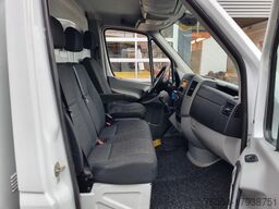 Mercedes-Benz Sprinter 513 CDI Kipper GVW 3500 KG Euro 5B Ste...