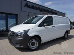 Mercedes-Benz Vito  114 2.0l CDI RWD LANG+KAMERA+TEMP.+KLIMA