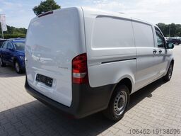 Mercedes-Benz Vito  114 2.0l CDI RWD LANG+KAMERA+TEMP.+KLIMA