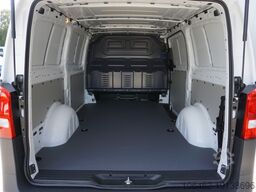 Mercedes-Benz Vito  114 2.0l CDI RWD LANG+KAMERA+TEMP.+KLIMA