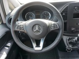 Mercedes-Benz Vito  114 2.0l CDI RWD LANG+KAMERA+TEMP.+KLIMA