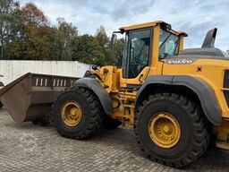 VOLVO L 120 H