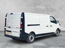 Renault Trafic L2H1 3,1t BLUE dCi 170 EDC KOMFORT KLIMA