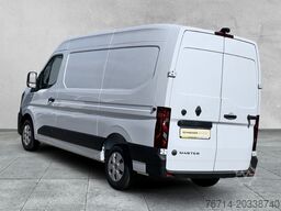 Renault Master L2H2 3,5t dCi 130 EXTRA NAVI+KAMERA+KLIMA