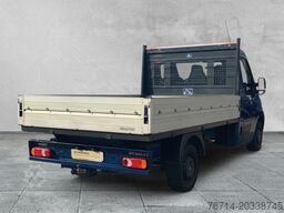 Renault Master PRITSCHE L2H1 3,5t dCi 130 AHK+WKR+KLIMA