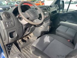 Renault Master PRITSCHE L2H1 3,5t dCi 130 AHK+WKR+KLIMA