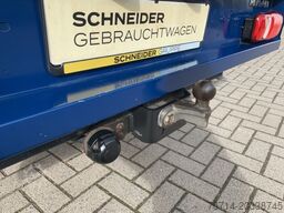 Renault Master PRITSCHE L2H1 3,5t dCi 130 AHK+WKR+KLIMA