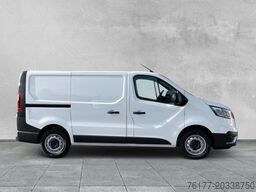 Renault Trafic LKW (TRU) Komfort dCi 130 PDC+KAMERA+LED