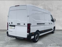 RENAULT Master KASTEN EXTRA L3H2 dCi 170 RFK+KLIMA+USB