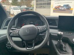 RENAULT Master KASTEN EXTRA L3H2 dCi 170 RFK+KLIMA+USB