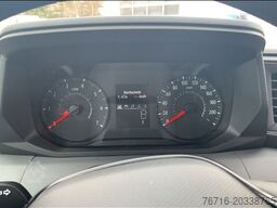 RENAULT Master KASTEN EXTRA L3H2 dCi 170 RFK+KLIMA+USB