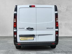 Renault Trafic L1H1 3,0t dCi 150 AUTOMATIK KOMFORT NAVI