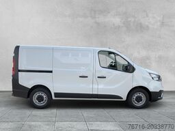 Renault Trafic L1H1 3,0t dCi 150 AUTOMATIK KOMFORT NAVI