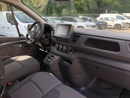 Renault Trafic L1H1 3,0t dCi 150 AUTOMATIK KOMFORT NAVI