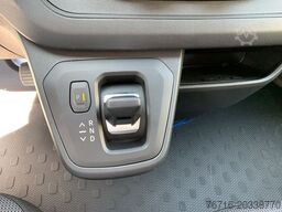 RENAULT Trafic KOMFORT L1H1 3,0t dCi 150 AUTOMATIK NAVI