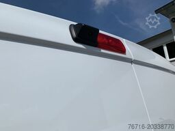RENAULT Trafic KOMFORT L1H1 3,0t dCi 150 AUTOMATIK NAVI