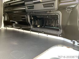 RENAULT Trafic KOMFORT L1H1 3,0t dCi 150 AUTOMATIK NAVI