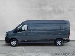Renault Master KASTEN L3H2 3,5t dCi 150 EXTRA KAMERA+LED