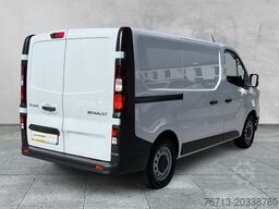 Renault Trafic L1H1 3.0t Blue dCi Komfort NAVI+KAMERA