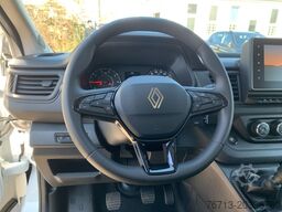 Renault Trafic L1H1 3.0t Blue dCi Komfort NAVI+KAMERA