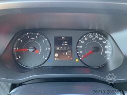 Renault Trafic L1H1 3.0t Blue dCi Komfort NAVI+KAMERA