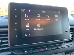 Renault Trafic L1H1 3.0t Blue dCi Komfort NAVI+KAMERA