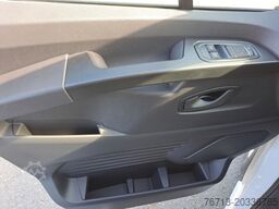 Renault Trafic Blue dCi 130 LKW Komfort L1H1 LED+PDC+DAB