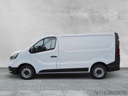 Renault Trafic LKW L1H1 2,8t Blue dCi 110 KOMFORT LED