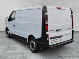 Renault Trafic LKW L1H1 2,8t Blue dCi 110 KOMFORT LED