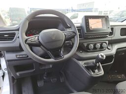Renault Trafic LKW L1H1 2,8t Blue dCi 110 KOMFORT LED