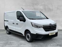 Renault Trafic L1H1 Komfort 3,0t Blue dCi 130 LED+KAMERA