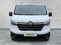 Renault Trafic L1H1 Komfort 3,0t Blue dCi 130 LED+KAMERA
