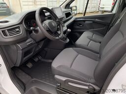 Renault Trafic L1H1 Komfort 3,0t Blue dCi 130 LED+KAMERA