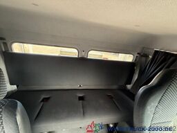 Mercedes-Benz Atego 1222 Hartmann Doppelstock original 172TKM