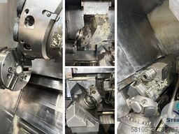 INDEX GU 600