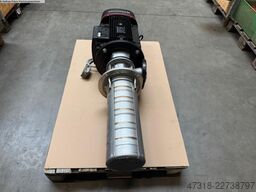 Grundfos MTR 45-5/5-2 A-F-I-HQQV