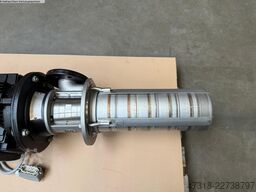Grundfos MTR 45-5/5-2 A-F-I-HQQV