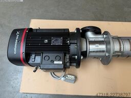 Grundfos MTR 45-5/5-2 A-F-I-HQQV