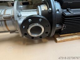 Grundfos MTR 45-5/5-2 A-F-I-HQQV