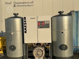 Keaser DW 527