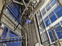 Danstoker - WTS duo powder burner 2019