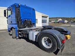 MAN TGX 18.500 4x4 H BLS