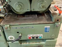 Waco 3000 HM-225 = Universal