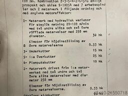 Waco 3000 HM-225 = Universal