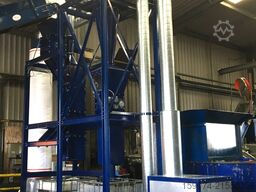 WISSMATEC Windsichter WS - ZZS