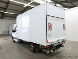 Mercedes-Benz Sprinter317CDI Maxi Koffer,LBW,LED,Kamera