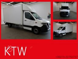 Mercedes-Benz Sprinter317CDI Maxi Koffer,LBW,LED,Kamera