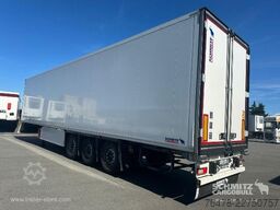 Schmitz Cargobull Reefer Standard Double deck