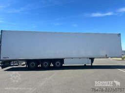 Schmitz Cargobull Reefer Standard Double deck